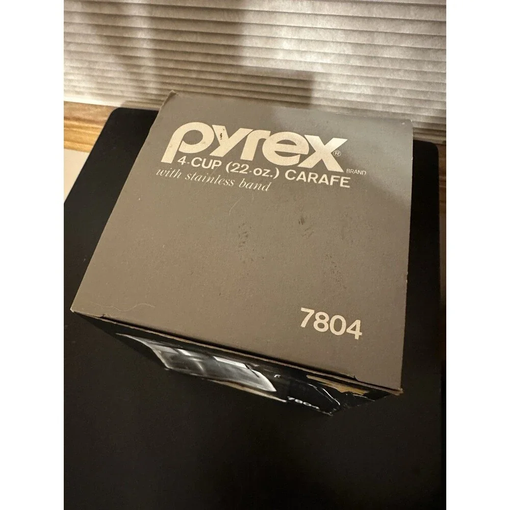 Pyrex great item